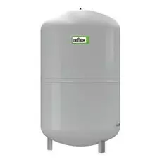 Вертикальный мембранный бак Reflex