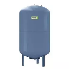 Вертикальный мембранный бак Reflex
