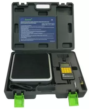 Весы электронные Becool