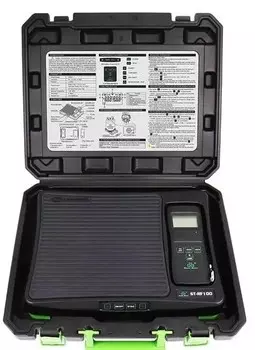 Весы электронные Ballu