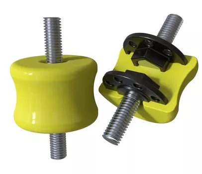 Виброопоры Sinbo