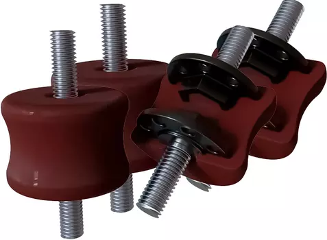 Виброопоры Sinbo