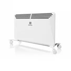 Влагостойкий конвектор 1000 Electrolux