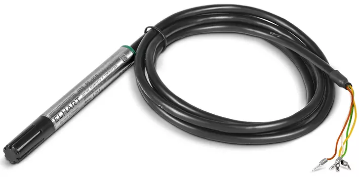 Влажности ELHART