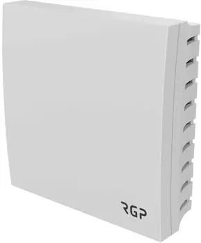 Влажности RGP