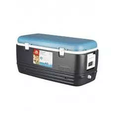 Вместительный изотермический контейнер Igloo