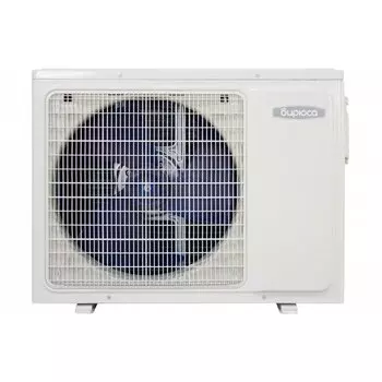 Внешний блок мульти сплит-системы Бирюса