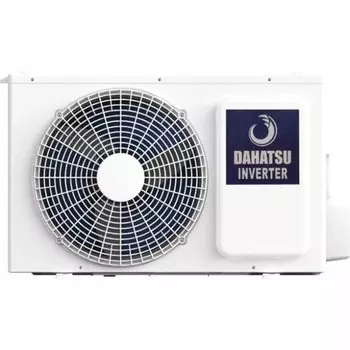 Внешний блок мульти сплит-системы Dahatsu