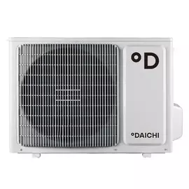 Внешний блок мульти сплит-системы Daichi