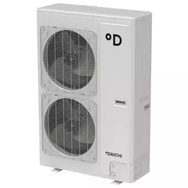 Внешний блок мульти сплит-системы Daichi