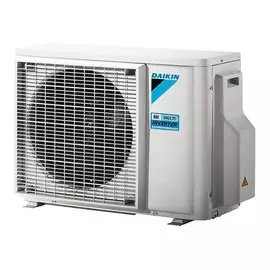 Внешний блок мульти сплит-системы Daikin