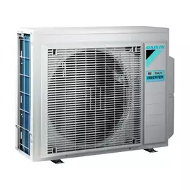 Внешний блок мульти сплит-системы Daikin