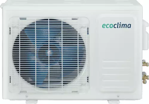 Внешний блок мульти сплит-системы Ecoclima
