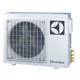 Внешний блок мульти-сплит системы Electrolux