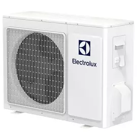 Внешний блок мульти сплит-системы на 2 комнаты Electrolux