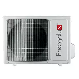 Внешний блок мульти сплит-системы на 3 комнаты Energolux