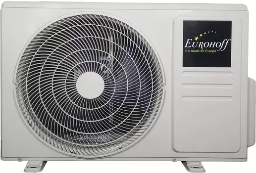 Внешний блок мульти сплит-системы Eurohoff