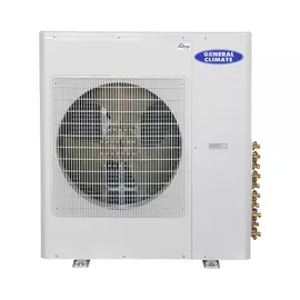Внешний блок мульти сплит-системы General Climate