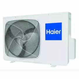 Внешний блок мульти сплит-системы на 4 комнаты Haier