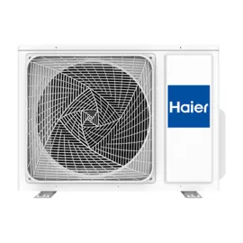 Внешний блок мульти сплит-системы на 3 комнаты Haier