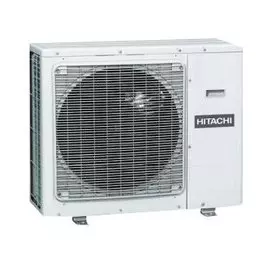 Внешний блок мульти сплит-системы Hitachi