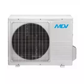 Внешний блок мульти сплит-системы Mdv