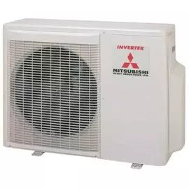 Внешний блок мульти сплит-системы Mitsubishi Heavy