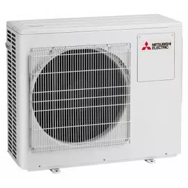Внешний блок мульти сплит-системы Mitsubishi Electric