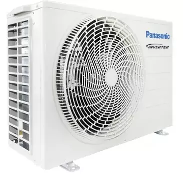 Внешний блок мульти сплит-системы на 2 комнаты Panasonic