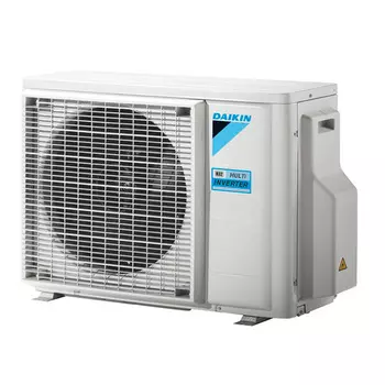 Внешний блок мульти сплит-системы на 5 комнат Daikin