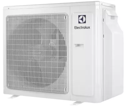 Внешний блок мульти сплит-системы на 5 комнат Electrolux