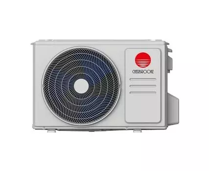 Внешний блок мульти сплит-системы на 2 комнаты CHERBROOKE