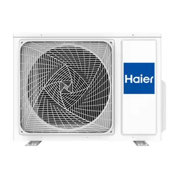 Внешний блок мульти сплит-системы на 5 комнат Haier