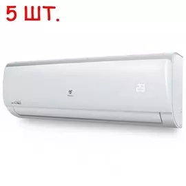 Мульти сплит система на 5 комнат Royal Clima