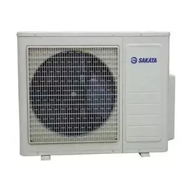 Внешний блок мульти сплит-системы Sakata