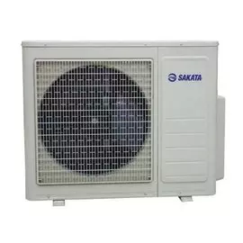 Внешний блок мульти сплит-системы Sakata