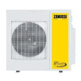 Внешний блок мульти сплит-системы Zanussi