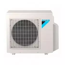 Внешний блок на 2 комнаты Daikin