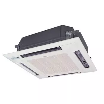 Внутренний блок кондиционера кассетного типа Gree