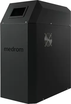 Внутренний блок Medrom