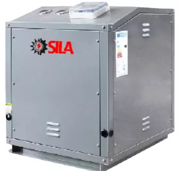 Внутренний блок SILA