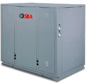 Внутренний блок SILA