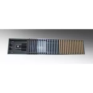 Внутрипольный конвектор КЗТО