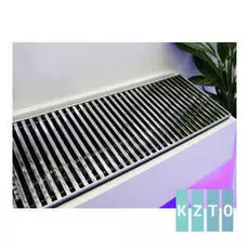 Внутрипольный конвектор КЗТО