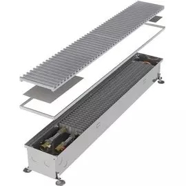 Внутрипольный конвектор Minib