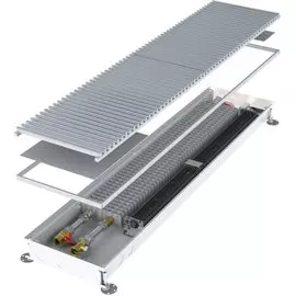 Внутрипольный конвектор Minib