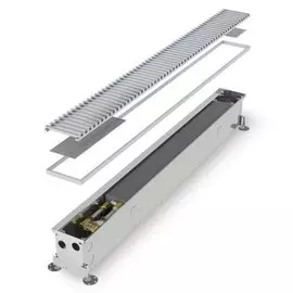 Внутрипольный конвектор Minib