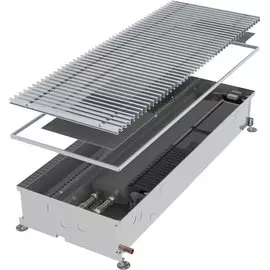 Внутрипольный конвектор Minib