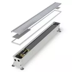 Внутрипольный конвектор Minib