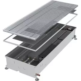 Внутрипольный конвектор Minib